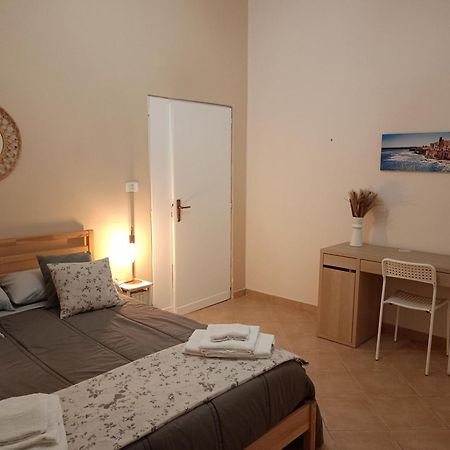 Apartamento Casa Nonna Maria Syracuse Exterior foto