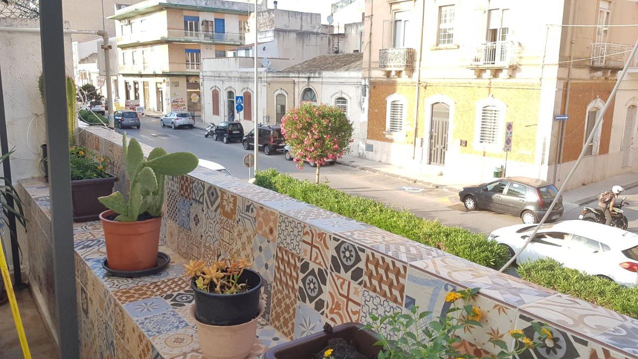 Apartamento Casa Nonna Maria Syracuse Exterior foto