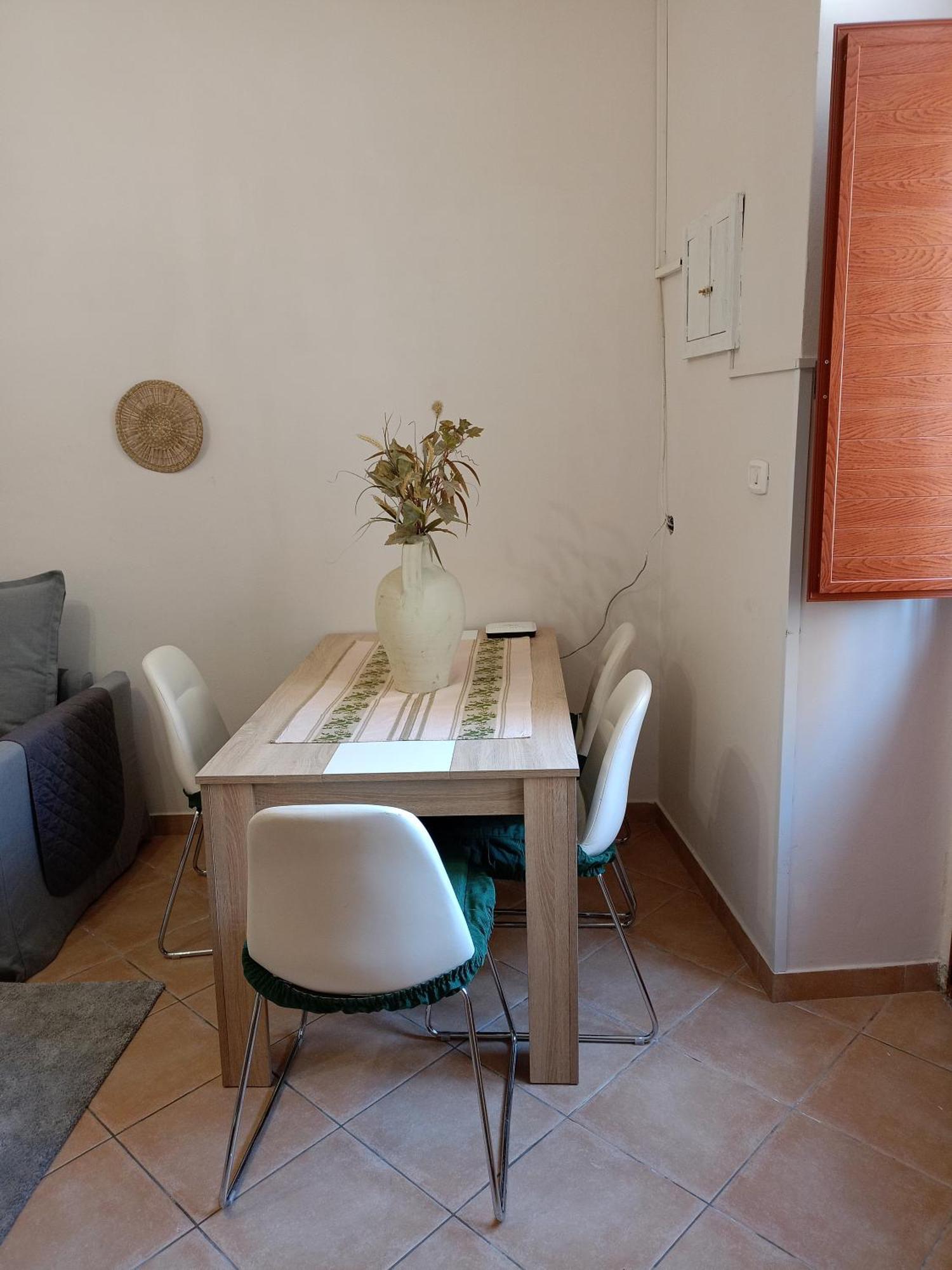 Apartamento Casa Nonna Maria Syracuse Exterior foto