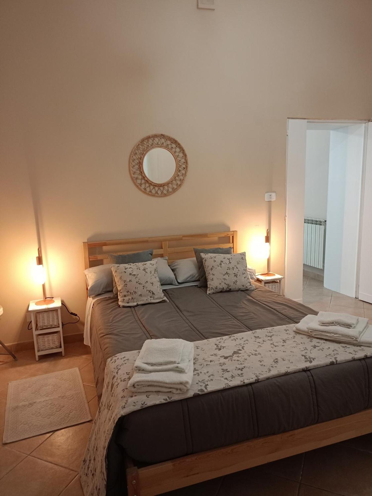 Apartamento Casa Nonna Maria Syracuse Exterior foto