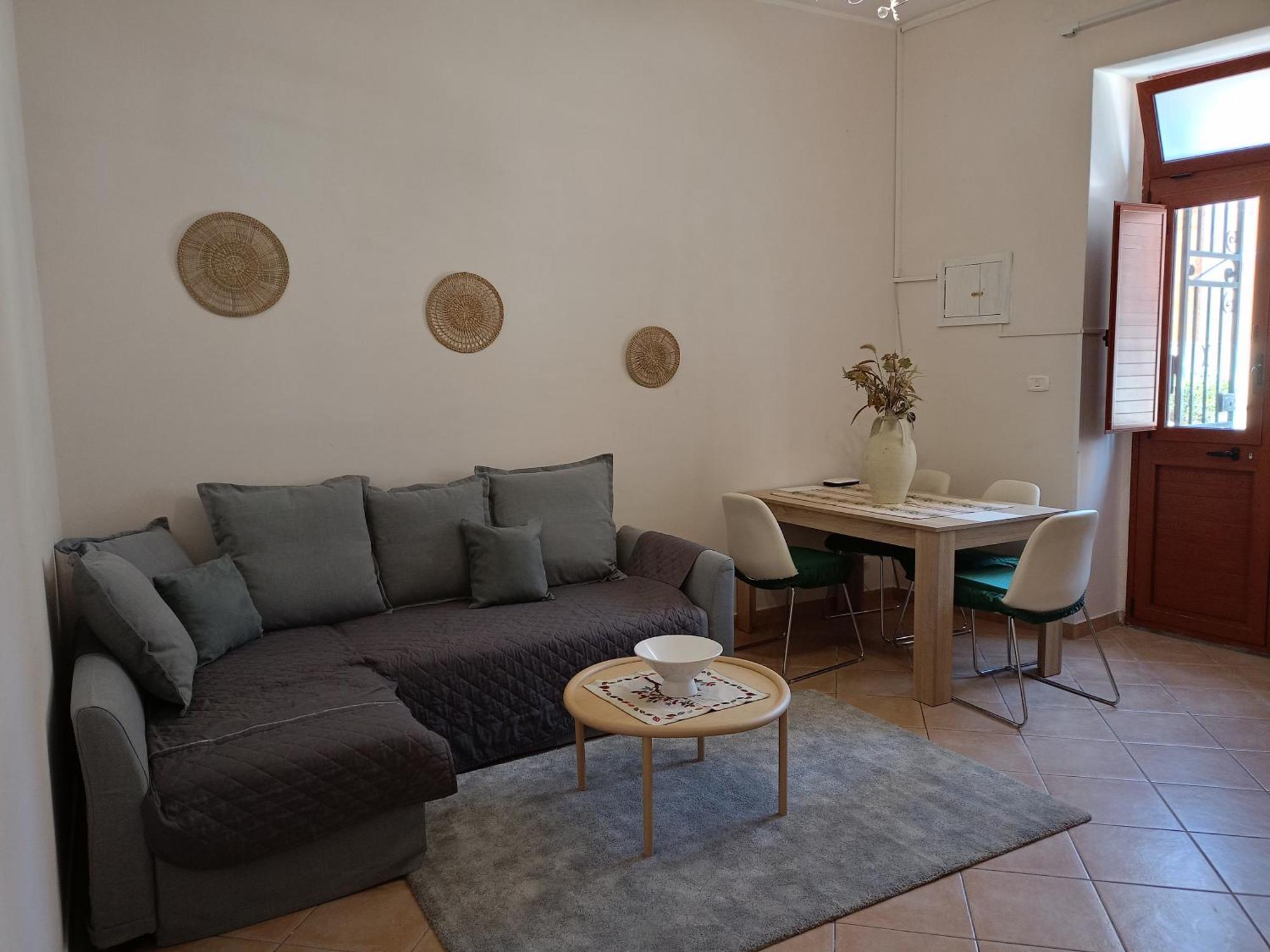 Apartamento Casa Nonna Maria Syracuse Exterior foto